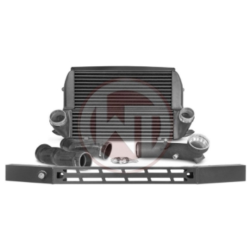 Picture of Wagner Tuning BMW F30/31/32/34/35/36 335i N55 EVO3 Competition Intercooler Kit