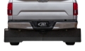 Picture of Access Rockstar 10-18 Ram 2500/3500 (w/ Adjustable Rubber) Black Urethane Finish Full Width Tow Flap