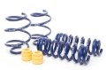 Picture of H&R HR Sport Springs Lowering Springs - 28616-4