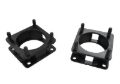 Picture of Superlift 2022 Toyota Tundra 2WD/4WD 2in Leveling Kit w/Upper Strut Spacers