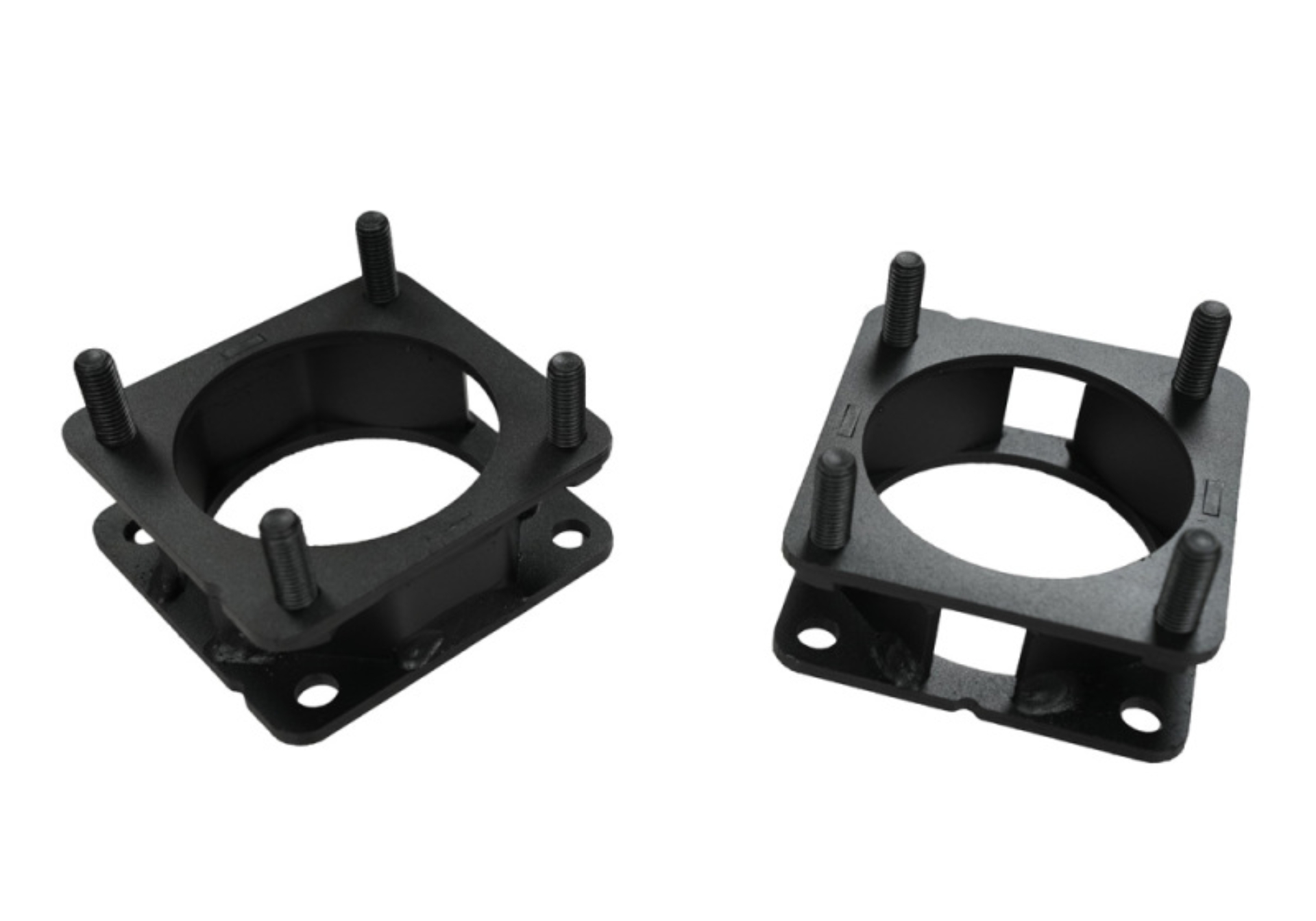 Picture of Superlift 2022 Toyota Tundra 2WD/4WD 2in Leveling Kit w/Upper Strut Spacers