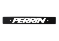 Picture of PERRIN 06-17 Subaru WRX/STI & 14-18 Forester / 22-25 BRZ/GR86 License Plate Delete - Blk