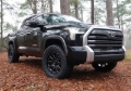 Picture of Superlift 2022 Toyota Tundra 2WD/4WD 2in Leveling Kit w/Upper Strut Spacers