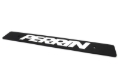 Picture of PERRIN 06-17 Subaru WRX/STI & 14-18 Forester / 22-25 BRZ/GR86 License Plate Delete - Blk