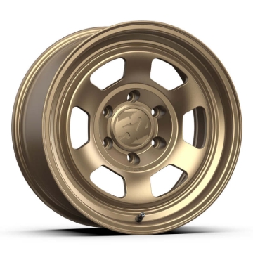 Picture of fifteen52 Patrol HD 17x8.5 5x127 0mm ET 71.5 Center Bore Bronze Wheel