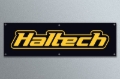 Picture of Haltech Outdoor Banner 2.4m (7.8ft) - Vinyl