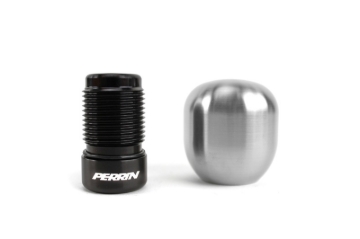 Picture of PERRIN 13-26 Subaru BRZ / 13-26 Toyota GR86/FR-S/86 (Automatic) SS Shift Knob - Barrel Style