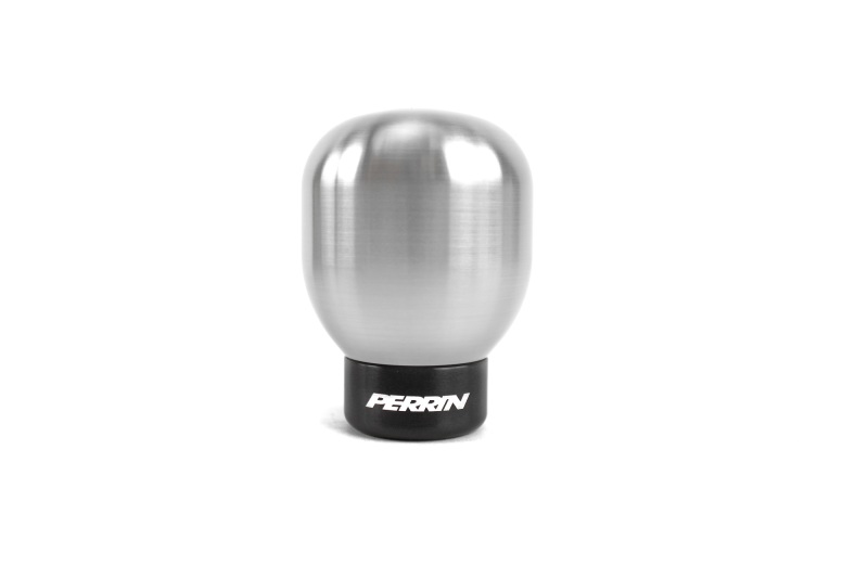 Picture of PERRIN 13-26 Subaru BRZ / 13-26 Toyota GR86/FR-S/86 (Automatic) SS Shift Knob - Barrel Style