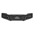 Picture of Go Rhino 19-22 Chevrolet Silverado 1500 BR6 Front Bumper Replacement