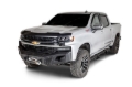Picture of Go Rhino 19-22 Chevrolet Silverado 1500 BR6 Front Bumper Replacement