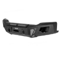 Picture of Go Rhino 19-22 Chevrolet Silverado 1500 BR6 Front Bumper Replacement