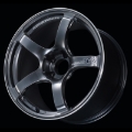 Picture of Advan TC4 18x8 +42 5x112 Racing Gun Metallic and Ring Wheel