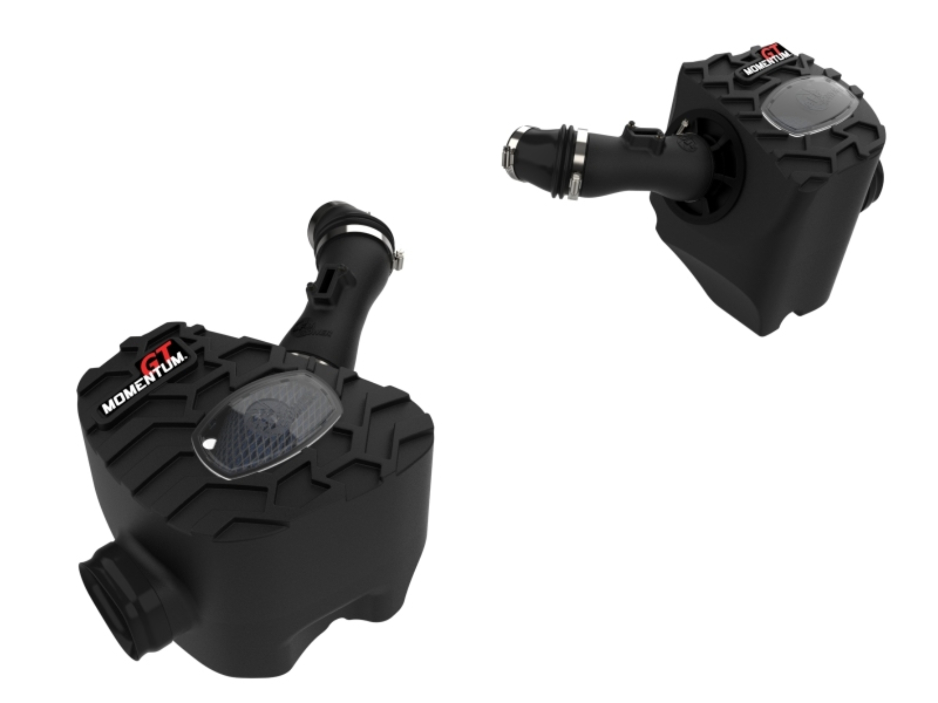 Picture of aFe Momentum GT Cold Air Intakes - 50-70100R