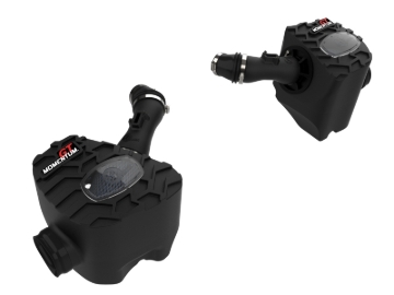 Picture of aFe 2022 Toyota Tundra V6-3.5L (tt) Momentum GT Pro 5R Cold Air Intake System
