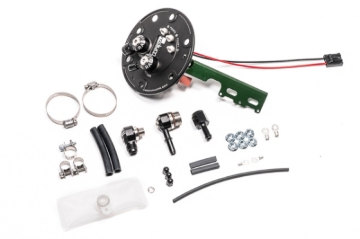 Picture of Radium Engineering 94-01 Acura Integra/ 92-00 Honda Civic Fuel Hanger For Walbro GSS342 or AEM 50-12