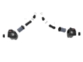 Picture of aFe Momentum GT Cold Air Intakes - 50-70100R