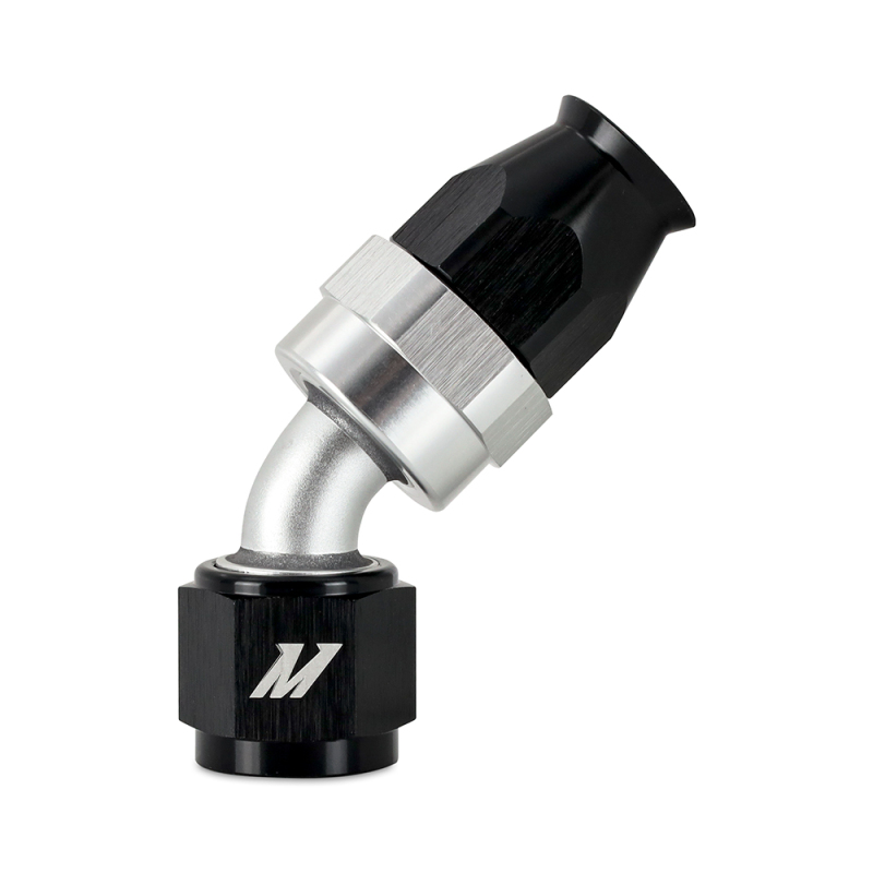 Picture of Mishimoto MM Fittings - MMFT-SW-08P-45