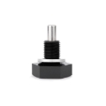 Picture of Mishimoto Magnetic Oil Drain Plug M12x1.75 Black