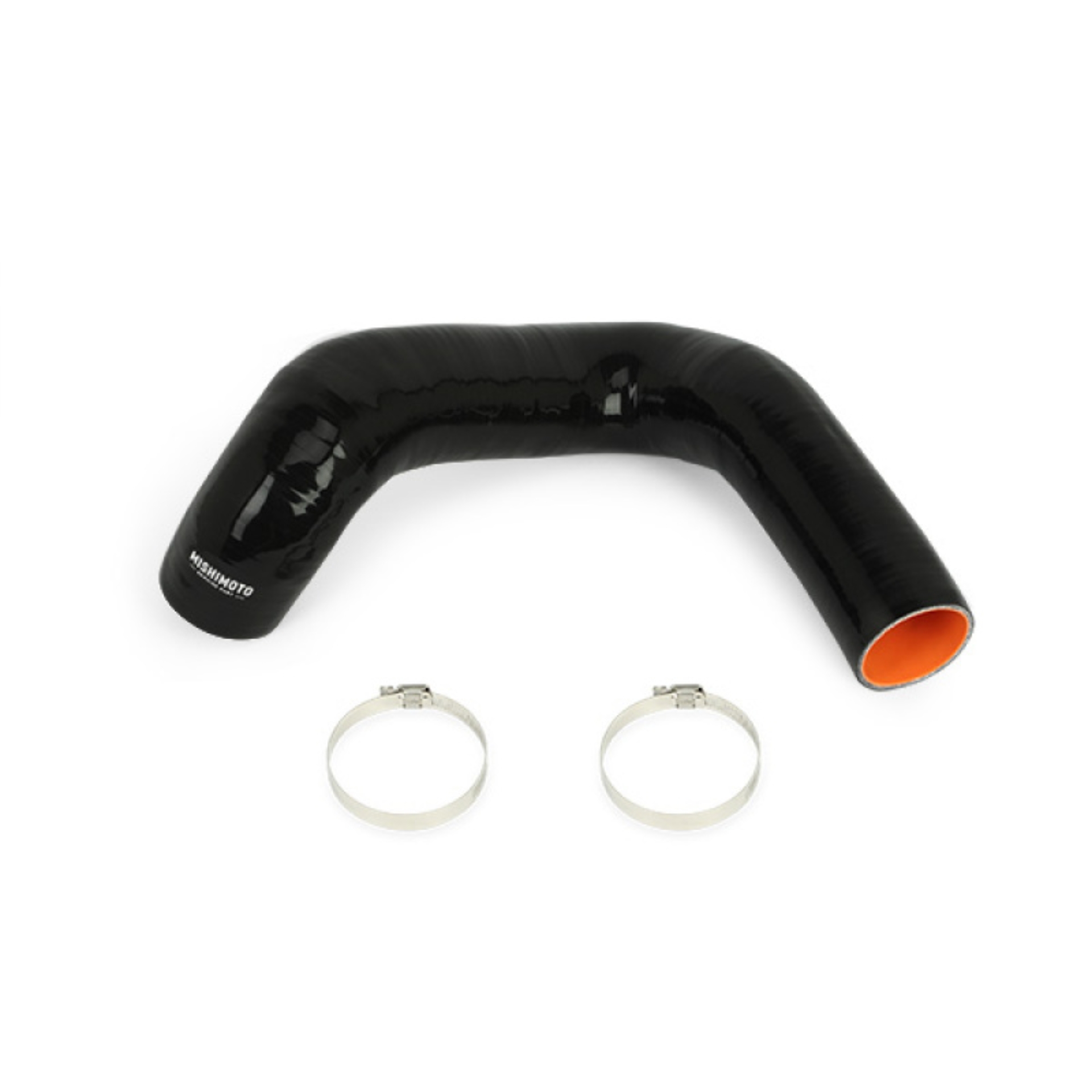 Picture of Mishimoto Ford Focus ST Cold-Side Intercooler Pipe Kit 2013-2018