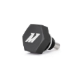Picture of Mishimoto Magnetic Oil Drain Plug M12x1.75 Black