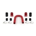 Picture of Mishimoto 24in Flexible Radiator Hose Kit Red