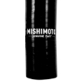 Picture of Mishimoto 96-02 4Runner 3.4L Silicone Heater Hose Kit (w/o Rear Heater) Blk