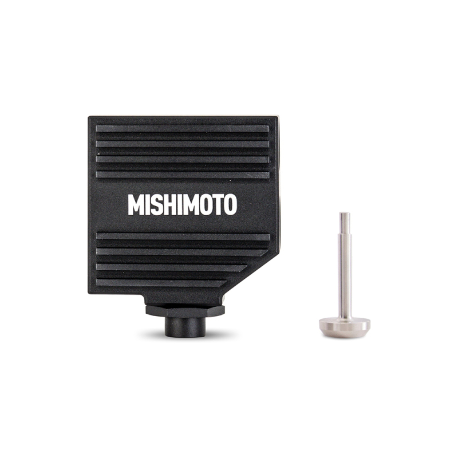 Picture of Mishimoto 2012-2019 Dodge V6 8HP Transmission Thermal Bypass Valve Kit