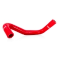 Picture of Mishimoto 96-02 4Runner 3.4L Silicone Heater Hose Kit (w/o Rear Heater) Red