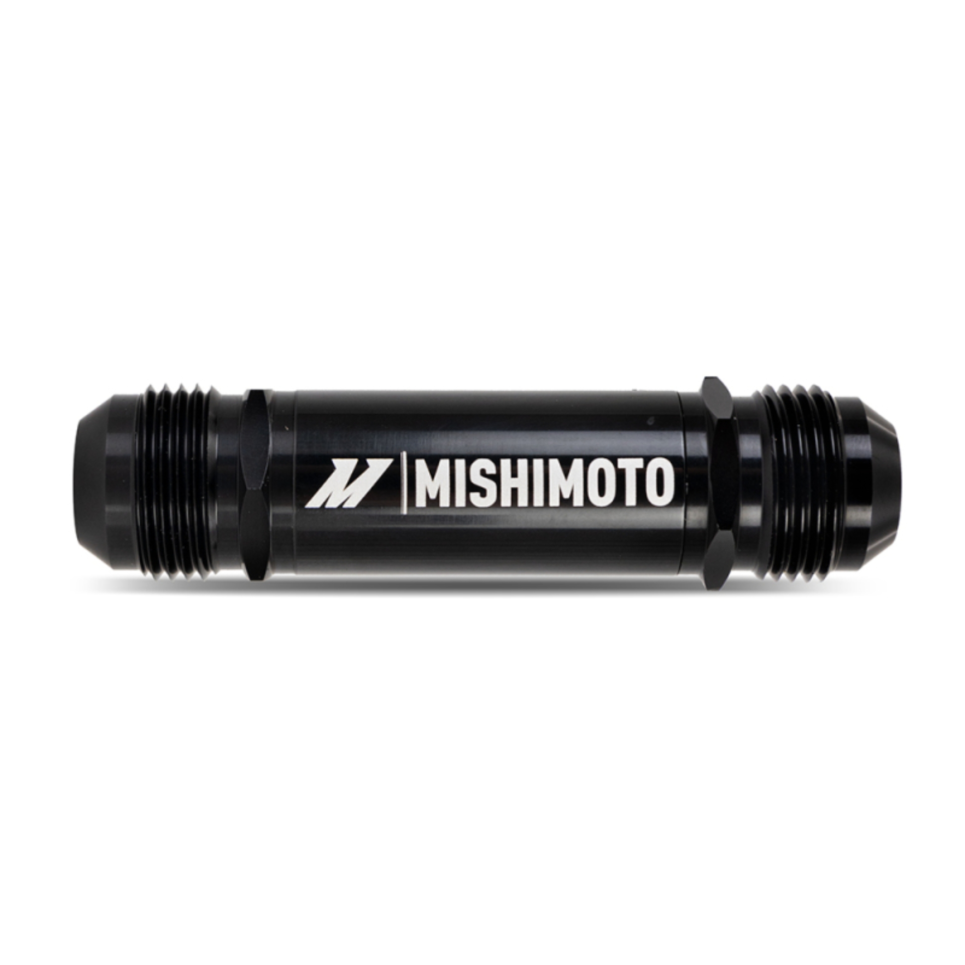 Picture of Mishimoto In-Line Pre-Filter -12AN