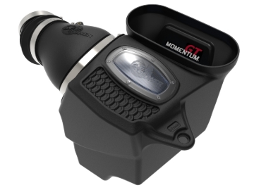 Picture of aFe 21 Jeep Wrangler 392 JL V8-6.4L Momentum GT Cold Air Intake System w/ Pro 5R Filter