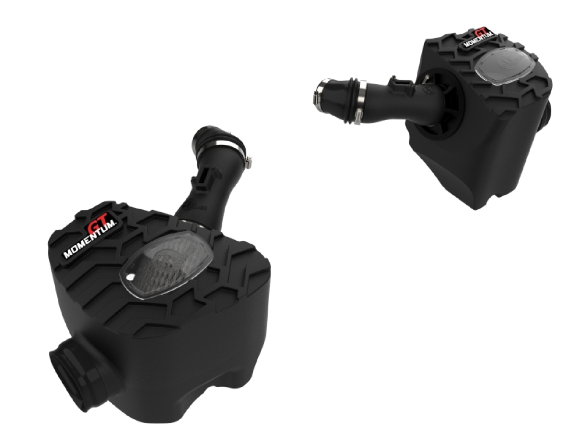 Picture of aFe Momentum GT Cold Air Intakes - 50-70100D