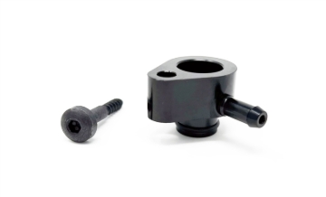 Picture of Torque Solution Billet Boost Tap - BMW (B46 2.0L/B48 2.0L/B58 3.0L)
