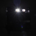 Picture of AlphaRex 16-18 Chevy 1500HD NOVA-Series LED Proj Headlghts Alpha BK Atv Lgt/SeqSig & DRL(Req 810023)