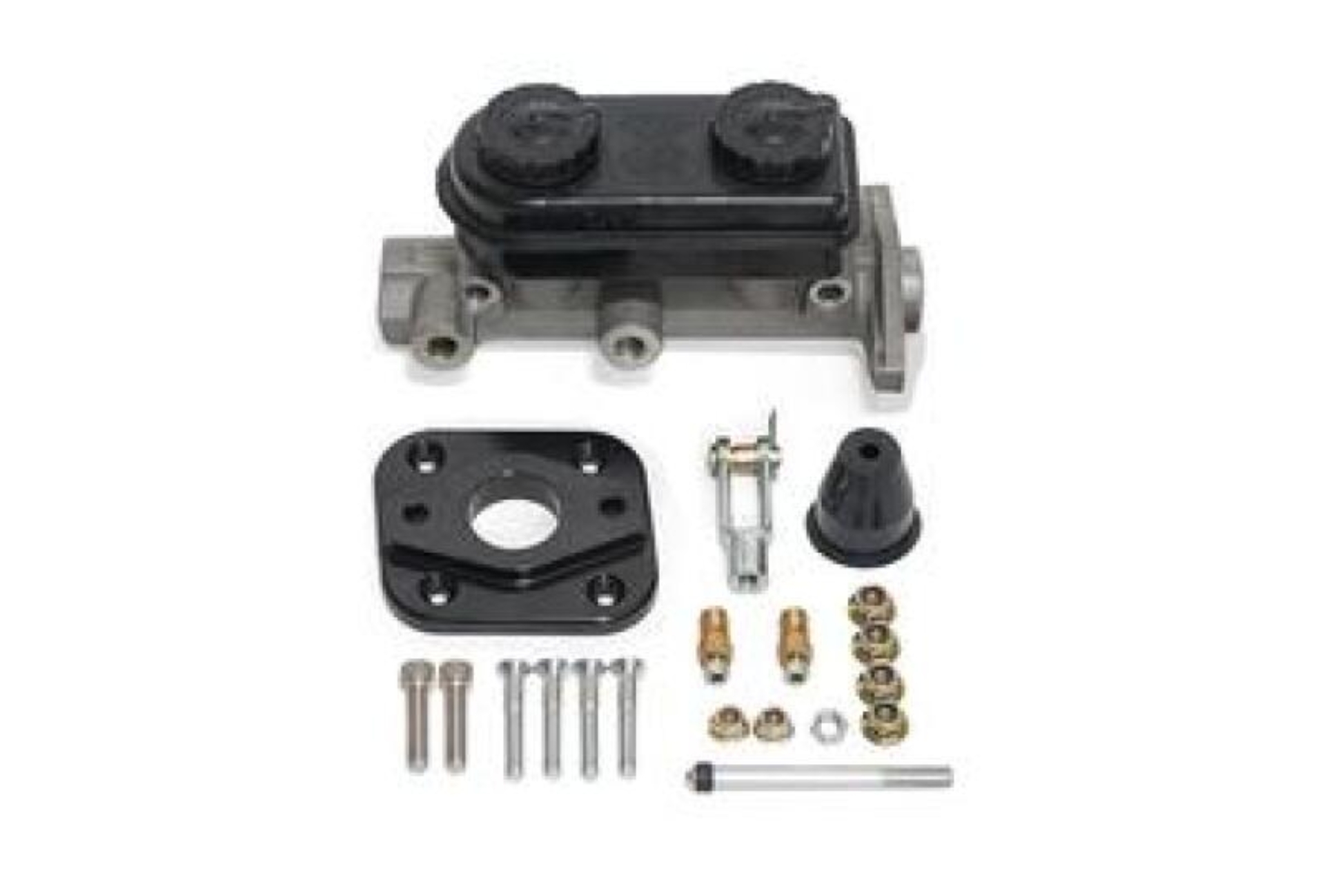 Picture of BMR 05-14 S197 Mustang Manual Brake Conversion Kit