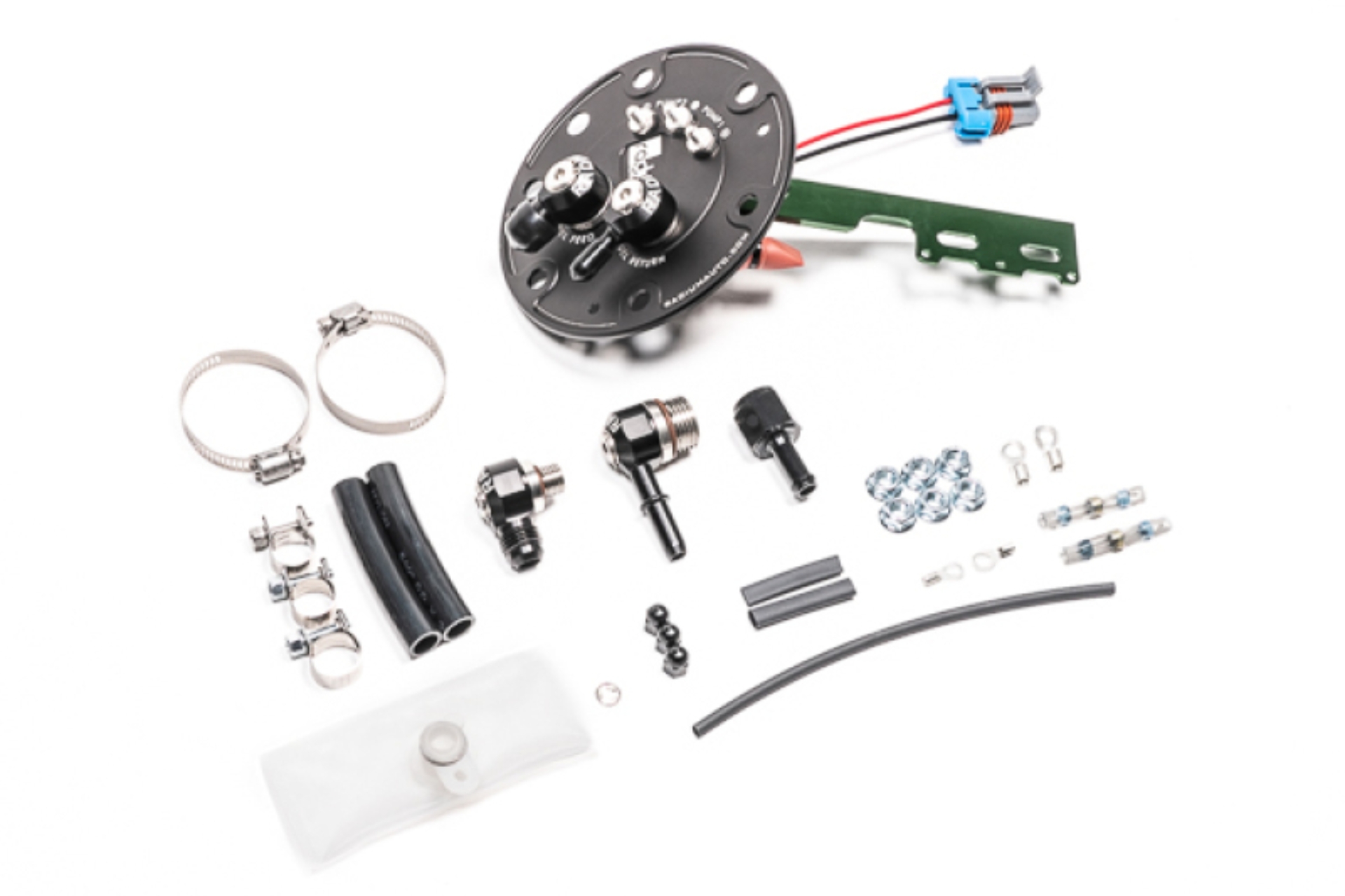 Picture of Radium Engineering RAD Fuel Hangers Fuel Pump Hangers - 20-0792-00