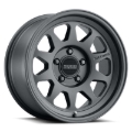 Picture of Method MR316 17x8 25mm Offset 5x150 110.5mm CB Matte Black Wheel
