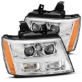 Picture of AlphaRex ARX LUXX Headlights - 880296