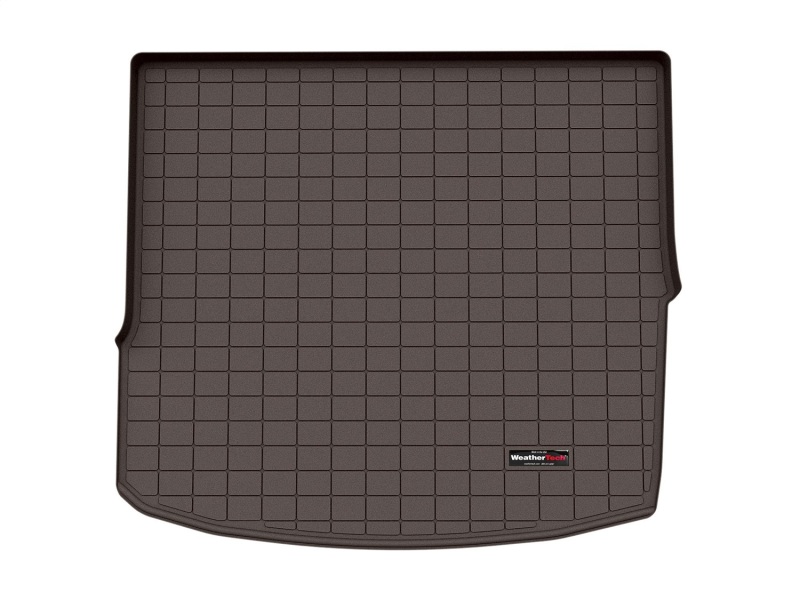 Picture of WeatherTech WT Cargo Liners-Cocoa Floor Mats - 431517