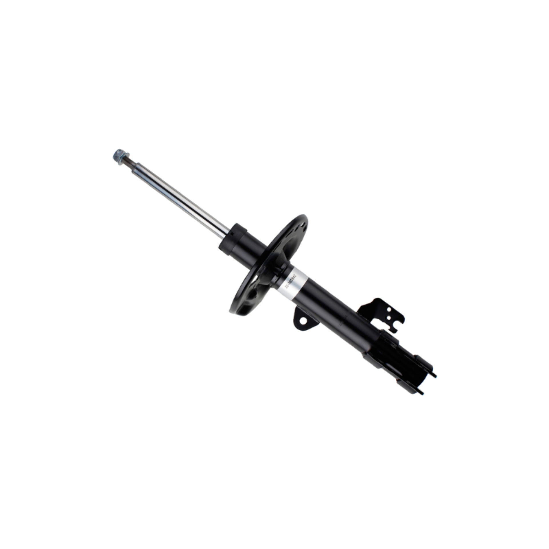 Picture of B4 OE Replacement - Suspension Strut Assembly