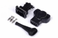 Picture of Haltech Throttle Position Sensor (Black/CCW Rotation/8mm D-Shaft)