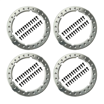 Picture of Ford Racing 17-18 / 21 F-150 Raptor (w/35in Tire) Functional Bead Lock Ring Kit - Style 1