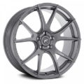Picture of Forgestar CF5V 19x10 / 5x114.3 BP / ET42 / 7.1in BS Gloss Anthracite Wheel