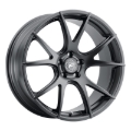Picture of Forgestar CF5V 20x9 / 5x120 BP / ET38 / 6.5in BS Satin Black Wheel