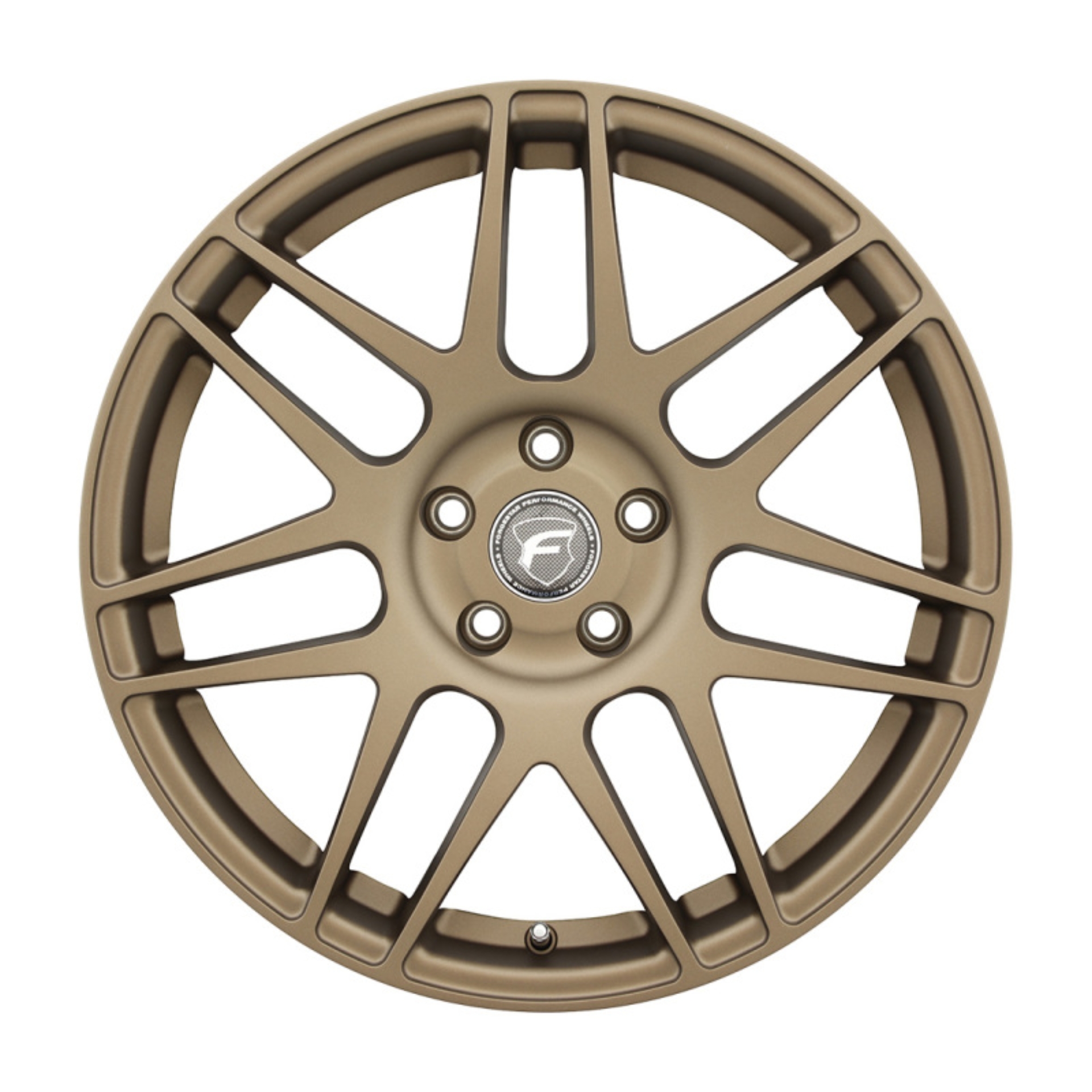 Picture of Forgestar FRG F14 Wheels - F25591165P56