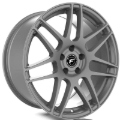 Picture of Forgestar F14 19x9.5 / 5x114.3 BP / ET29 / 6.4in BS Gloss Anthracite Wheel
