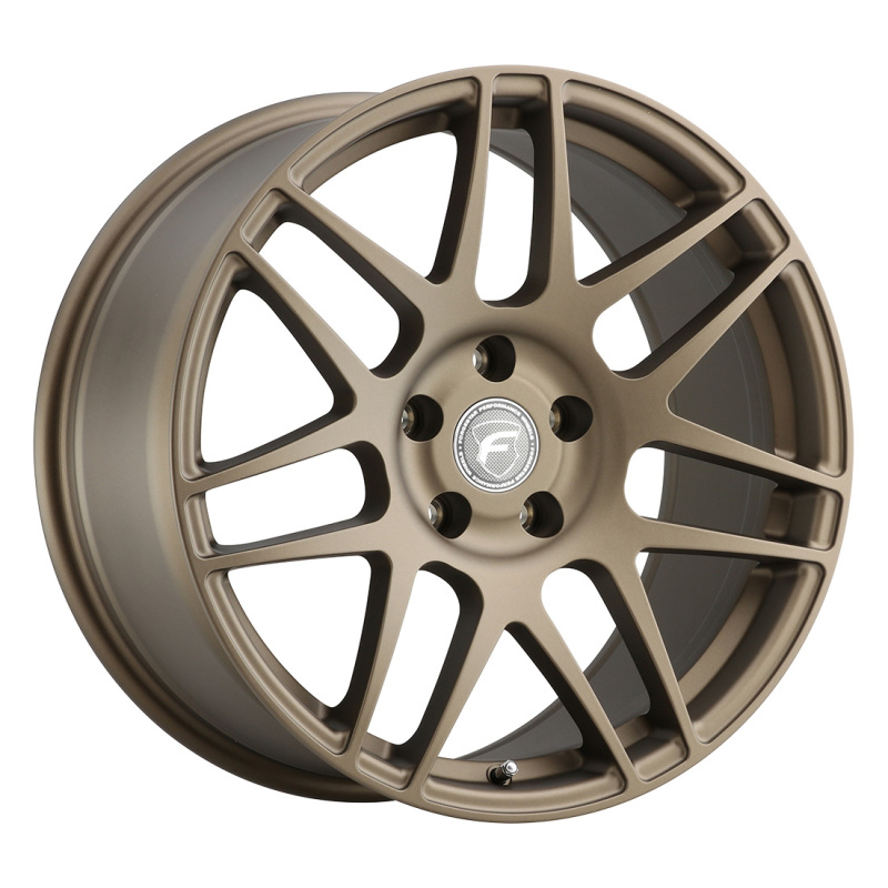 Picture of Forgestar FRG F14 Wheels - F25501165P56
