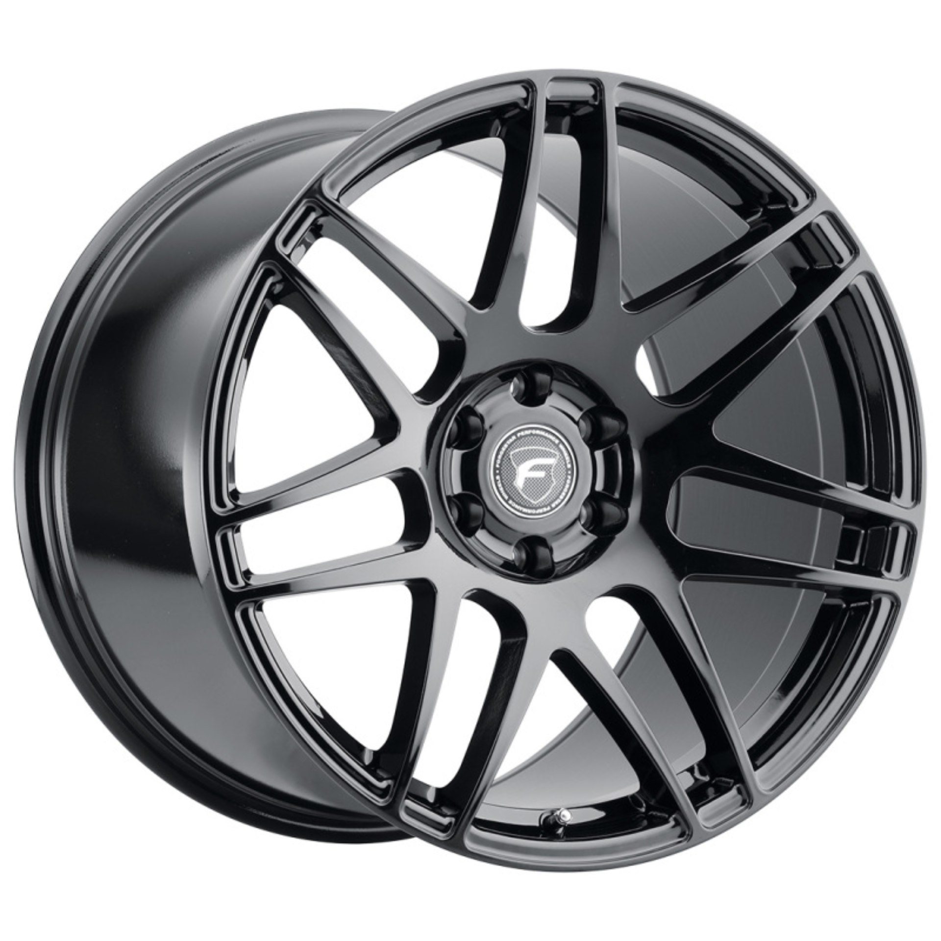 Picture of Forgestar FRG F14 Wheels - F25183076P62