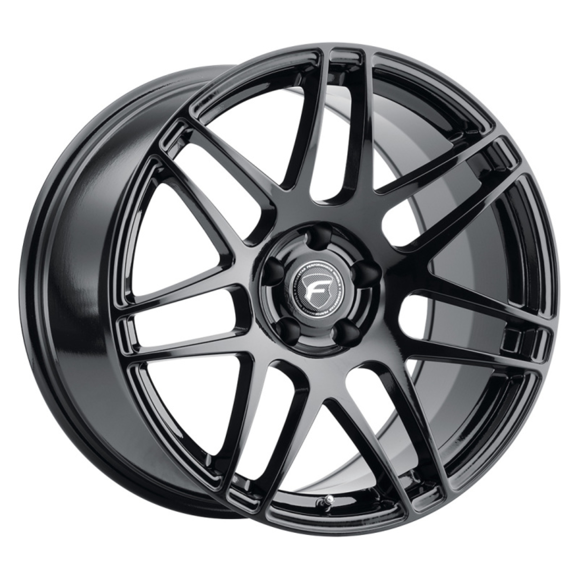 Picture of Forgestar FRG F14 Wheels - F15189544P48
