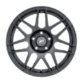 Picture of Forgestar F14 17x9 / 5x112 BP / ET35 / 6.4in BS Gloss Black Wheel