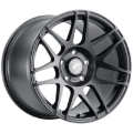 Picture of Forgestar F14 17x9 / 5x112 BP / ET35 / 6.4in BS Gloss Black Wheel